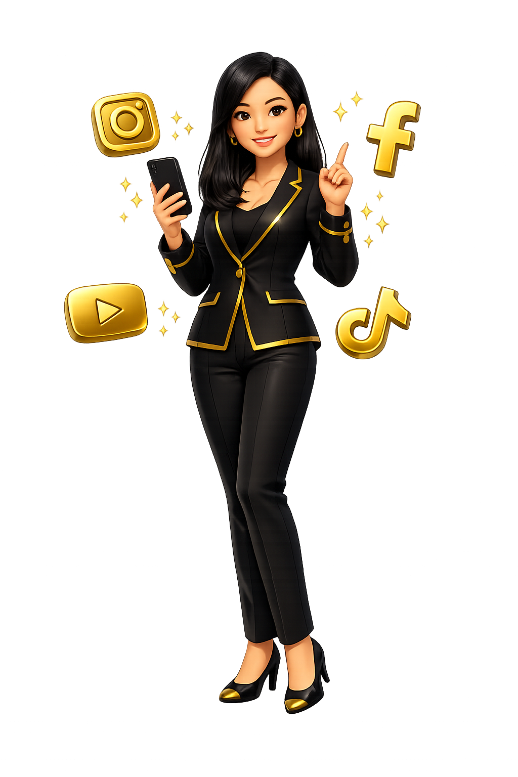 เว็บปั้มวิว ปั้มไลค์ เพิ่มผู้ติดตาม พร้อมแอดมินดูแล - iPlusLike